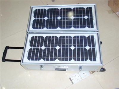 新疆太陽能家用發電系統安裝