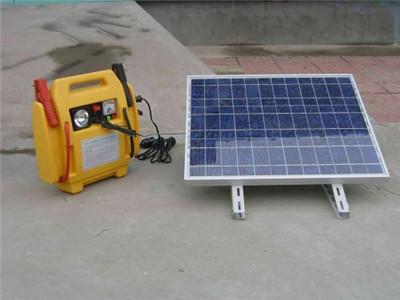 江西太陽能家用發電系統